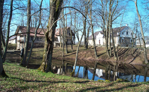 27_Plateliu dvaro sodyba. S.Vysniausko n.jpg